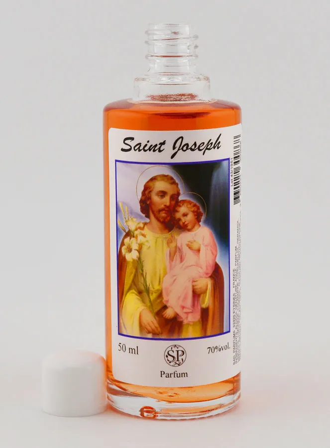 Parfüm Heiliger Joseph (pic 3)