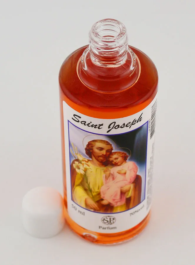 Parfüm Heiliger Joseph (pic 4)