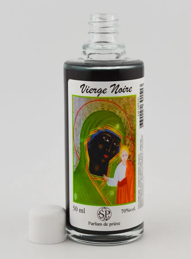Eau de Parfum Schwarze Madonna (pic 3)