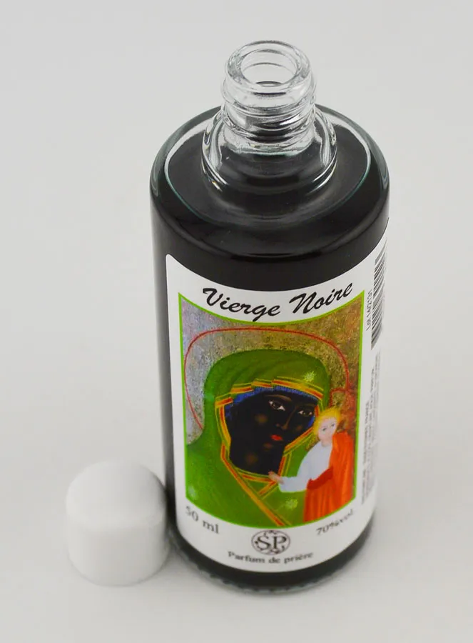 Eau de Parfum Schwarze Madonna (pic 4)