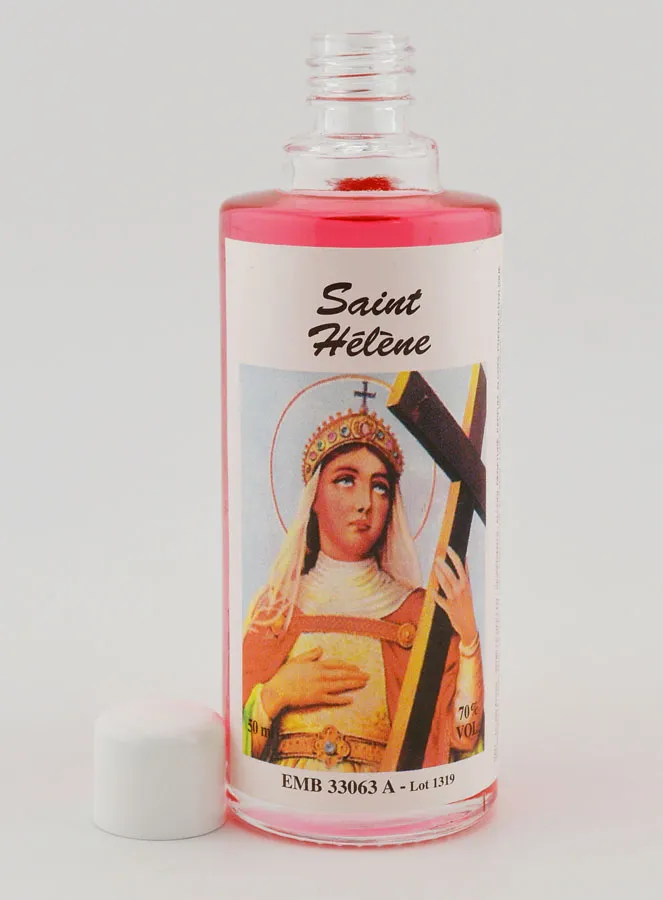 Eau de Parfum Heilige Helene (pic 3)