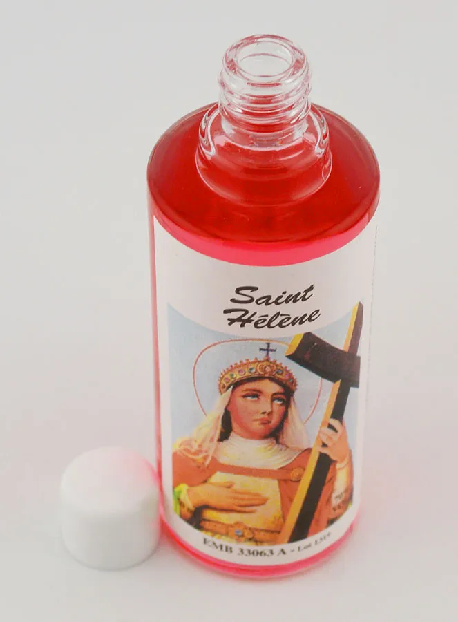 Eau de Parfum Heilige Helene (pic 4)