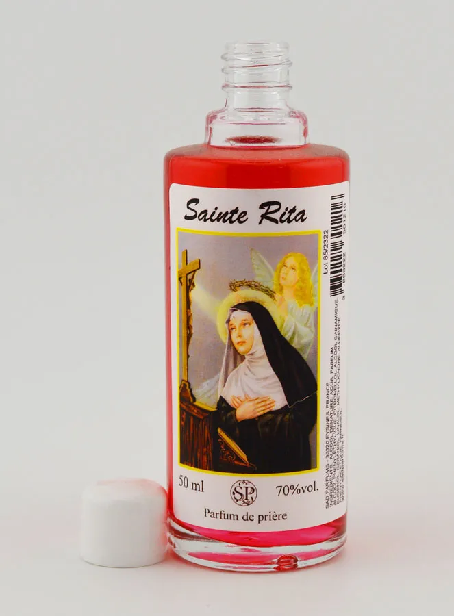 Parfüm Heilige Rita von Cascia (pic 3)