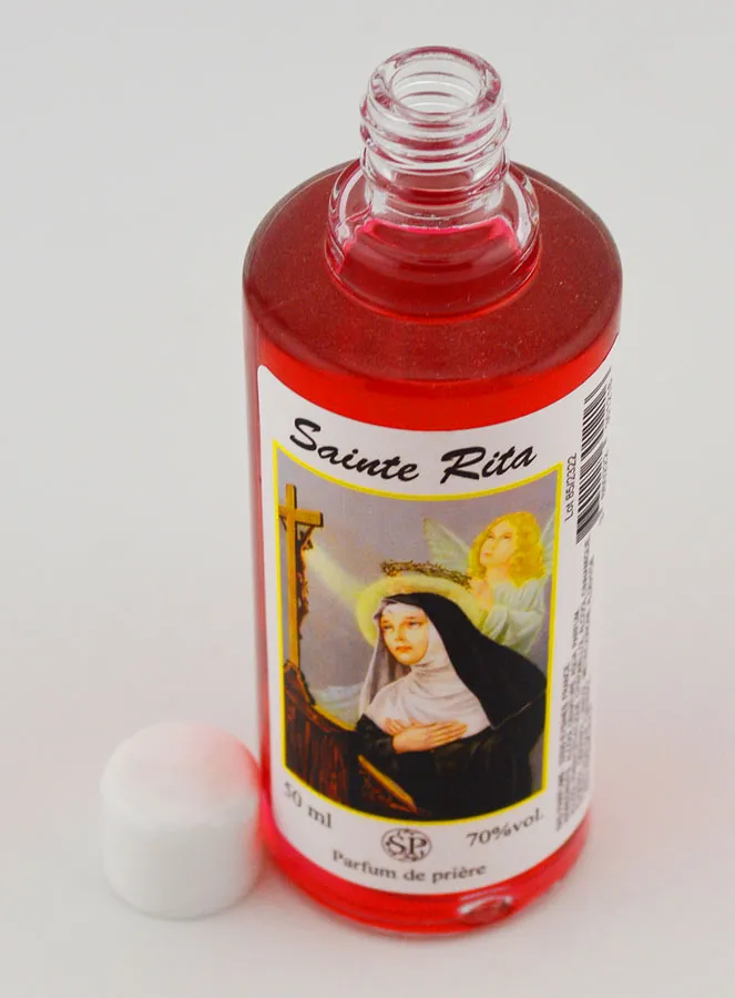 Parfüm Heilige Rita von Cascia (pic 4)