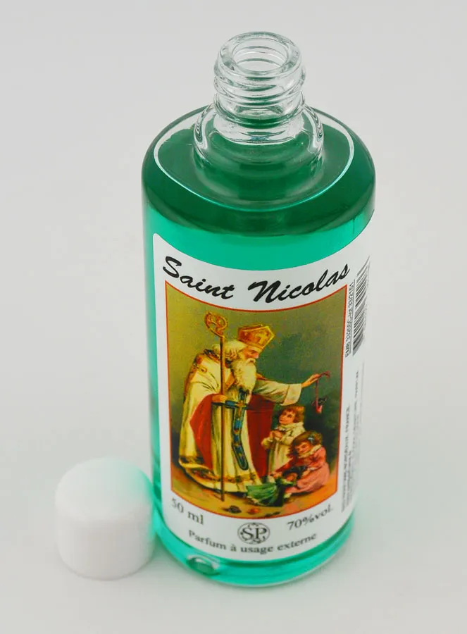Eau de Parfum Heiliger Nikolaus (pic 4)