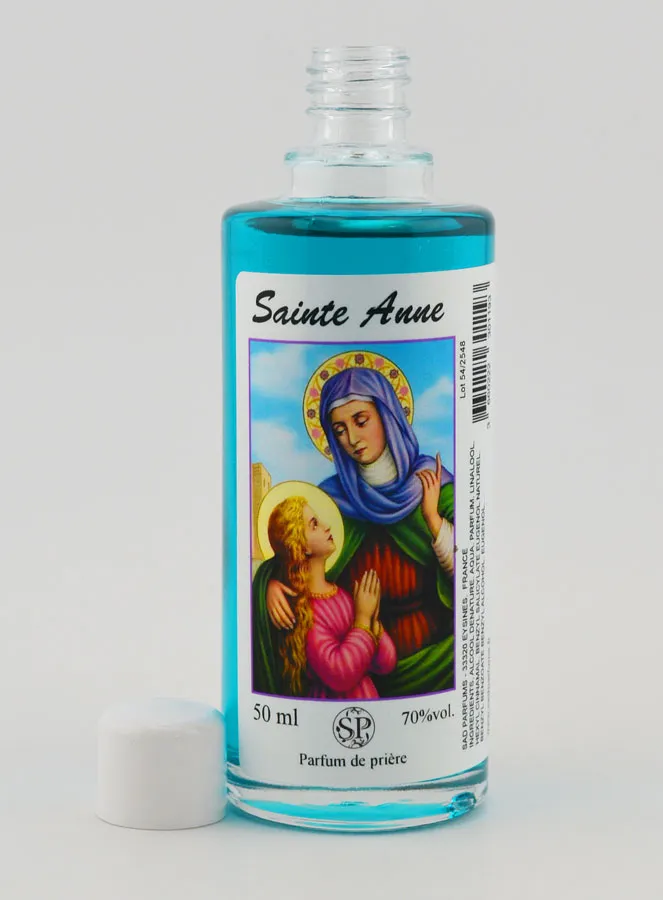 Eau de Parfum Heilige Anna (pic 3)