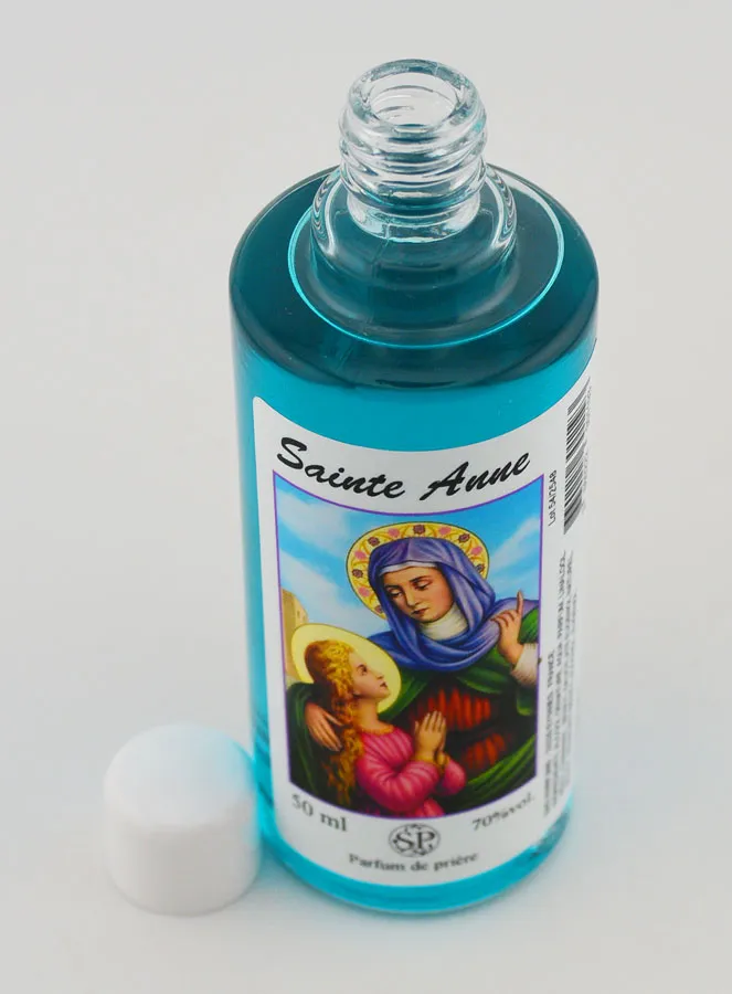Eau de Parfum Heilige Anna (pic 4)