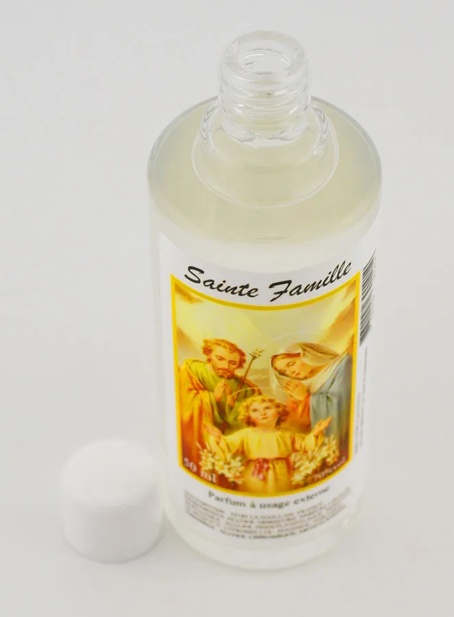Eau de Parfum Heilige Familie (pic 4)