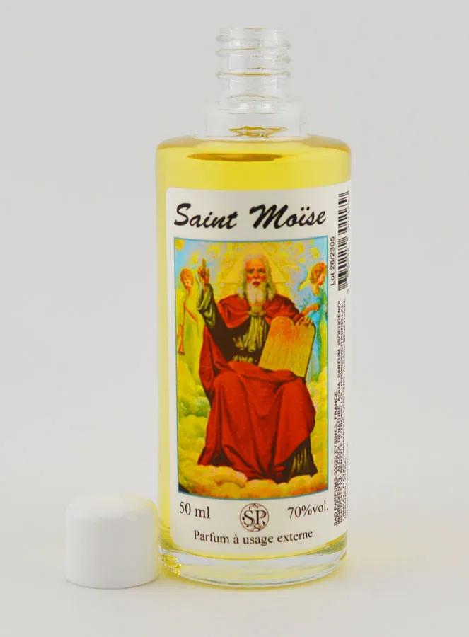 Parfüm Heiliger Moses (pic 3)
