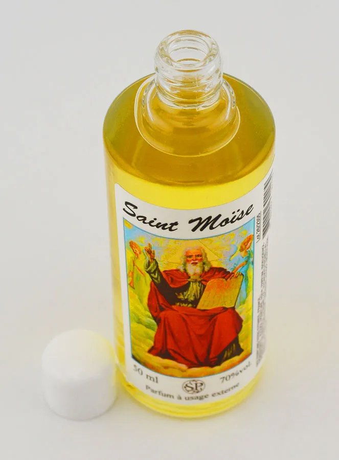 Parfüm Heiliger Moses (pic 4)