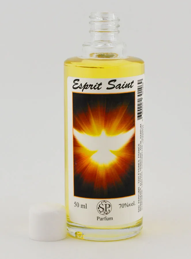 Parfüm Heiliger Geist (pic 3)