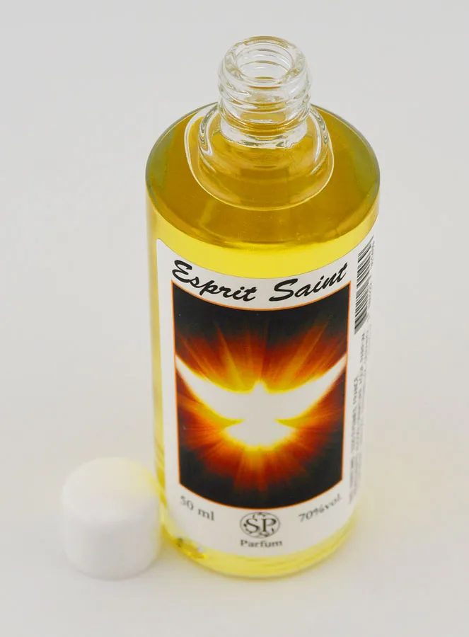 Parfüm Heiliger Geist (pic 4)