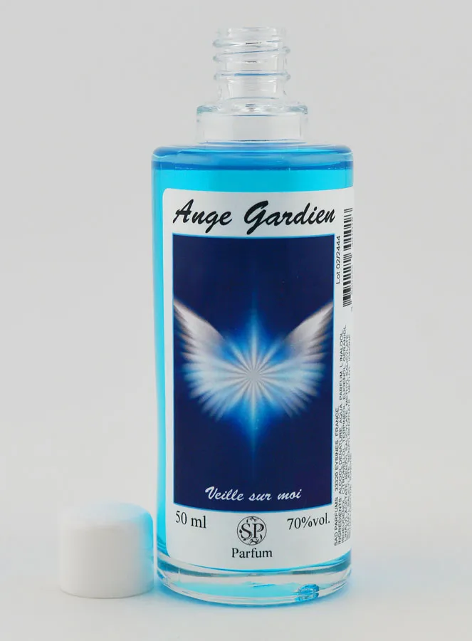 Eau de Parfum Schutzengel Beschützung (pic 3)