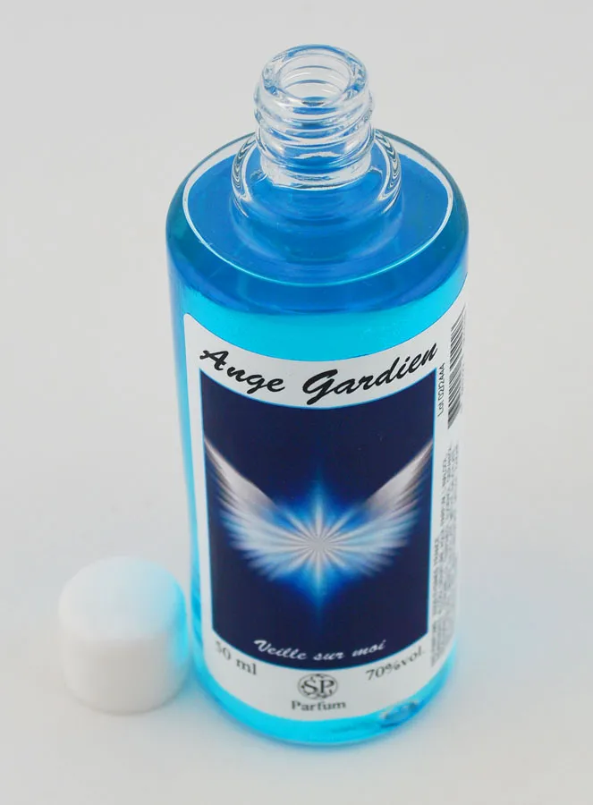 Eau de Parfum Schutzengel Beschützung (pic 4)