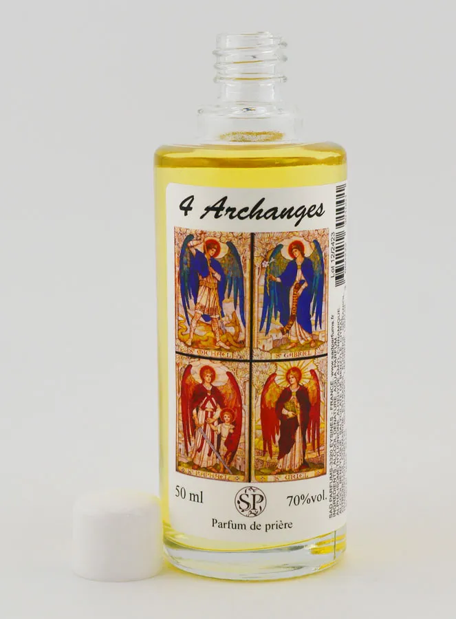 Parfüm 4 Erzengel (pic 3)