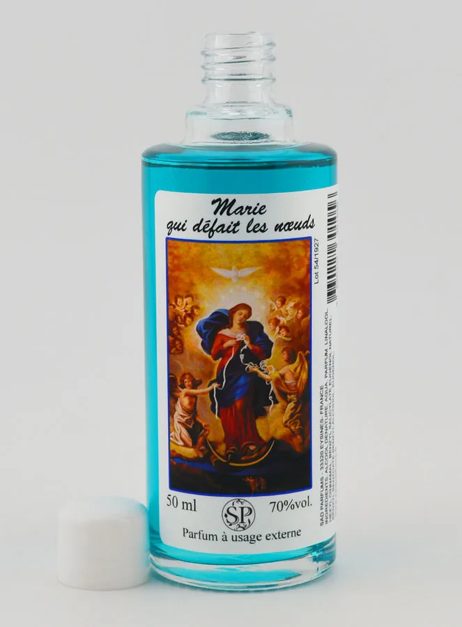 Parfüm Maria Knotenlöserin (pic 3)