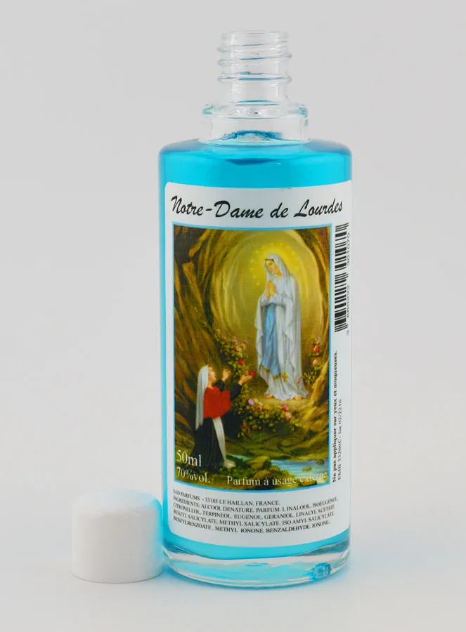 Parfüm Unsere Liebe Frau von Lourdes (pic 3)