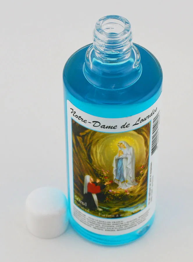 Parfüm Unsere Liebe Frau von Lourdes (pic 4)
