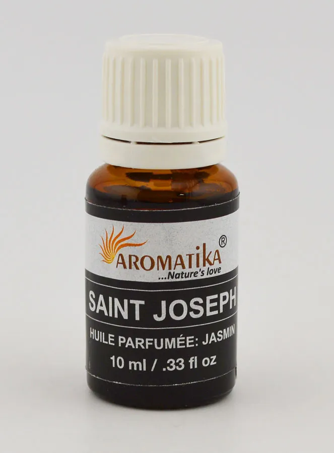 Duftöl Aromatika Heiliger Joseph (pic 3)