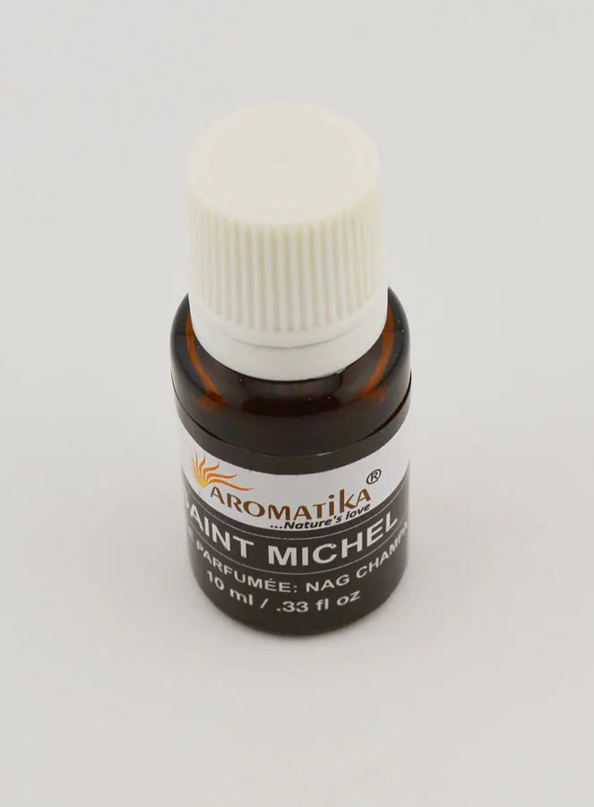 Duft-Öl Aromatika Heiliger Michael (pic 4)