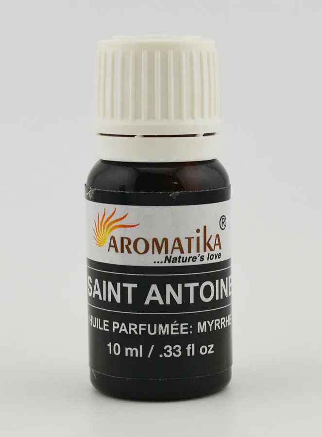 Duftöl Aromatika Heiliger Antonius (pic 3)
