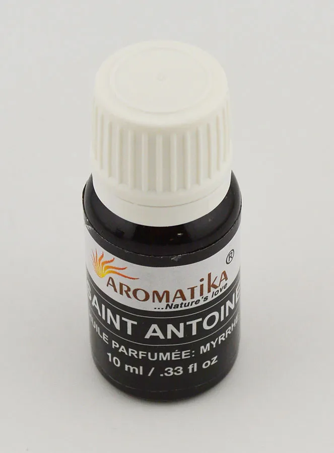 Duftöl Aromatika Heiliger Antonius (pic 4)