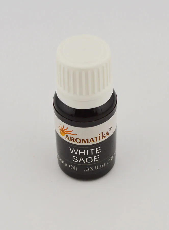 Parfumöl Aromatika Weißer Salbei (pic 4)