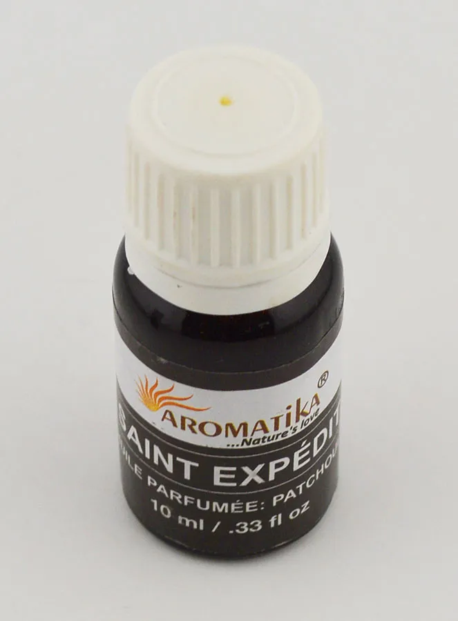 Parfümöl Aromatika Heiliger Expeditus (pic 4)