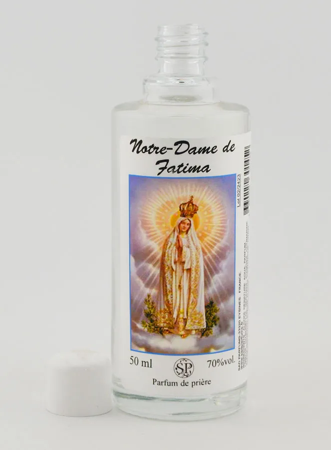 Parfüm Unsere Liebe Frau von Fatima (pic 3)