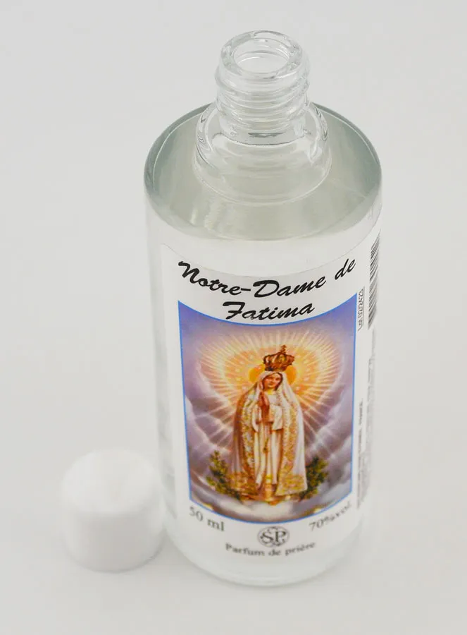 Parfüm Unsere Liebe Frau von Fatima (pic 4)