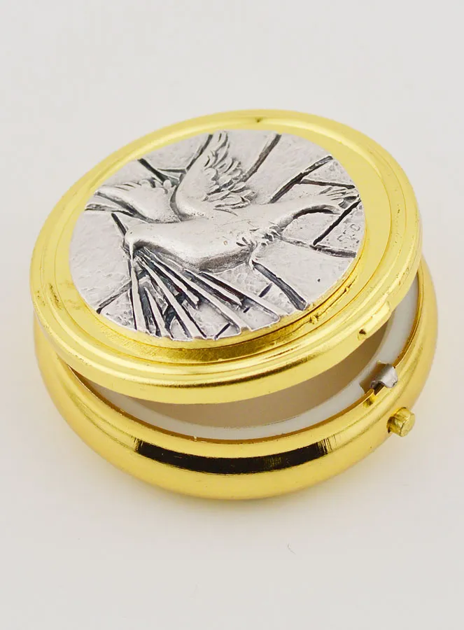 Versehpatene Taube Heiliger Geist (pic 4)