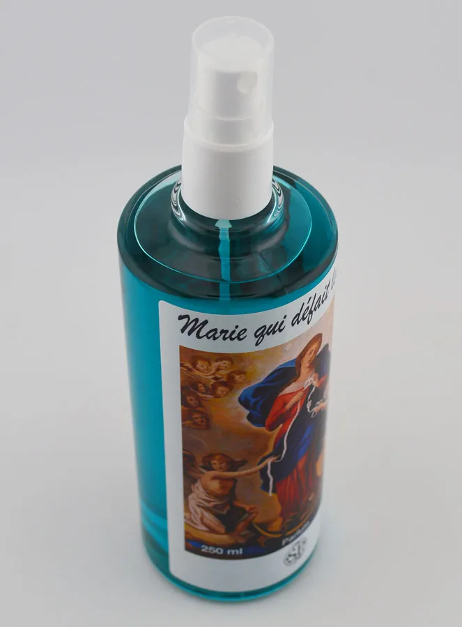 Parfüm Maria Knotenlöserin - Spray 250 ml (pic 3)