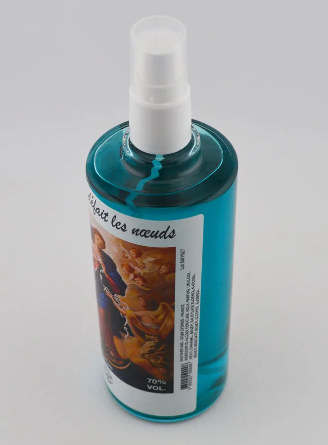 Parfüm Maria Knotenlöserin - Spray 250 ml (pic 4)