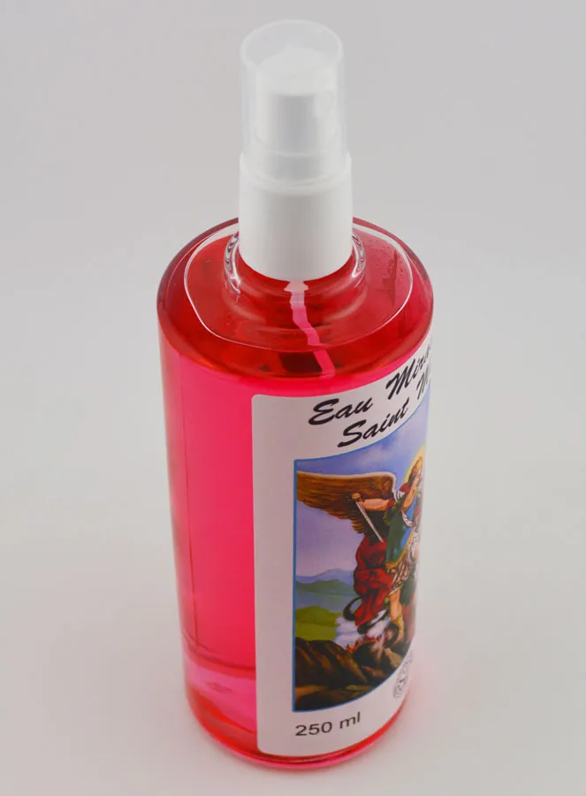 Parfüm Wunderbares Wasser Hl Michael - Spray 250 ml (pic 3)