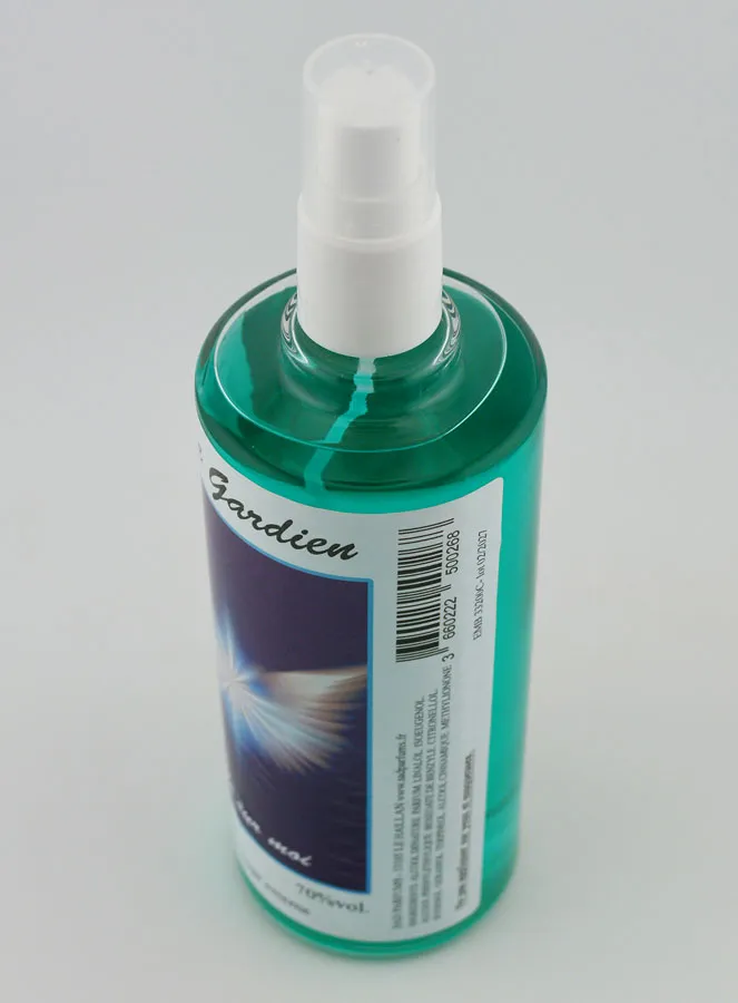 Eau de Parfum Schutzengel - Spray 250 ml (pic 4)