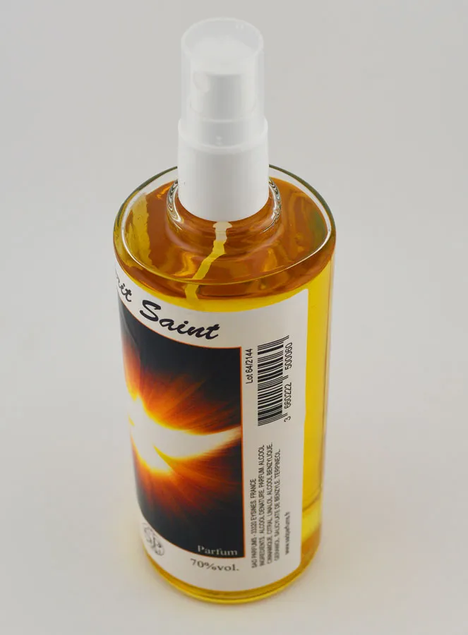 Parfüm Heiliger Geist - Spray 250 ml (pic 4)