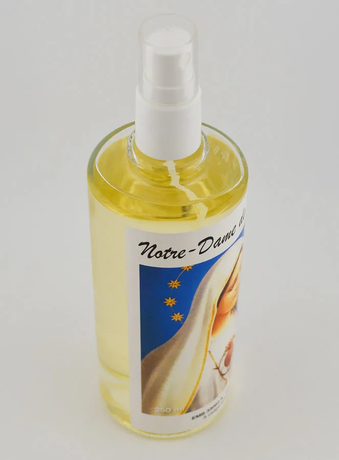 Parfüm Madonna von Fatima - Spray 250 ml (pic 3)