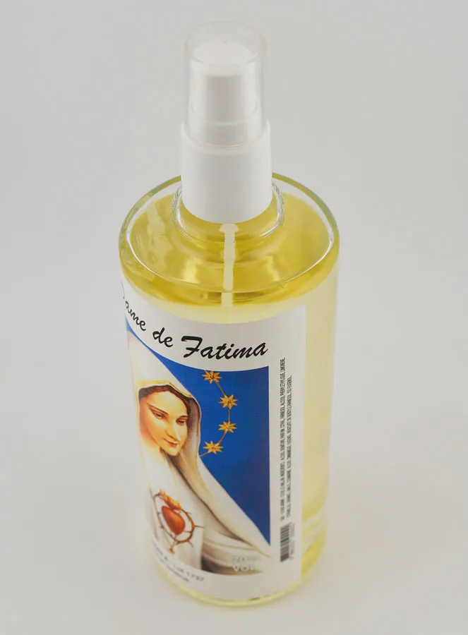 Parfüm Madonna von Fatima - Spray 250 ml (pic 4)