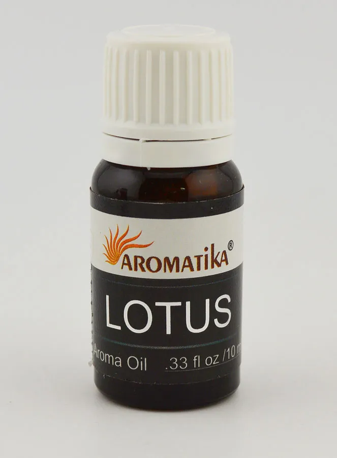 Duftöl Aromatika Lotus (pic 3)