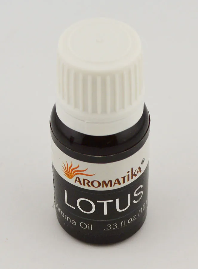 Duftöl Aromatika Lotus (pic 4)