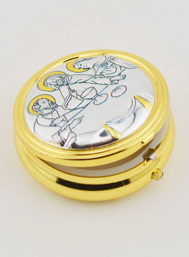 Pyxis - Das Letzte Abendmahl (pic 4)