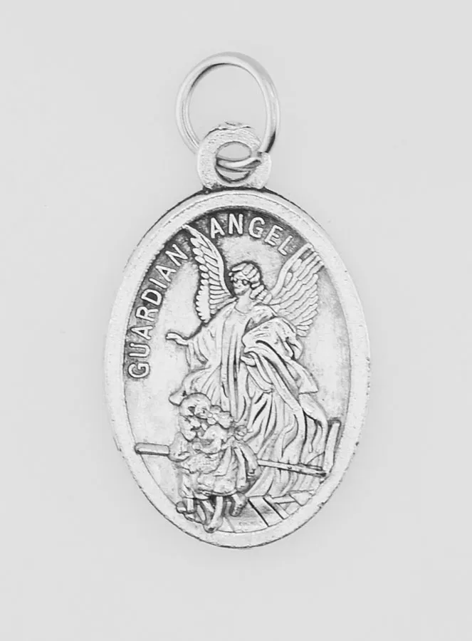 Anhänger Hl Erzengel Michael - 22 mm (pic 4)