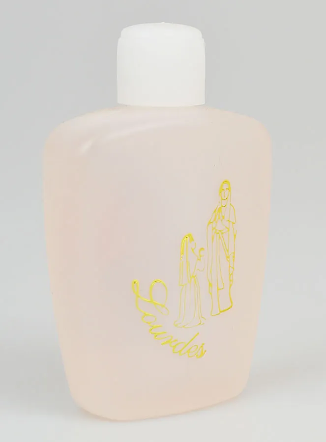 Heiliges Öl - Hl Georg und Drache (pic 4)