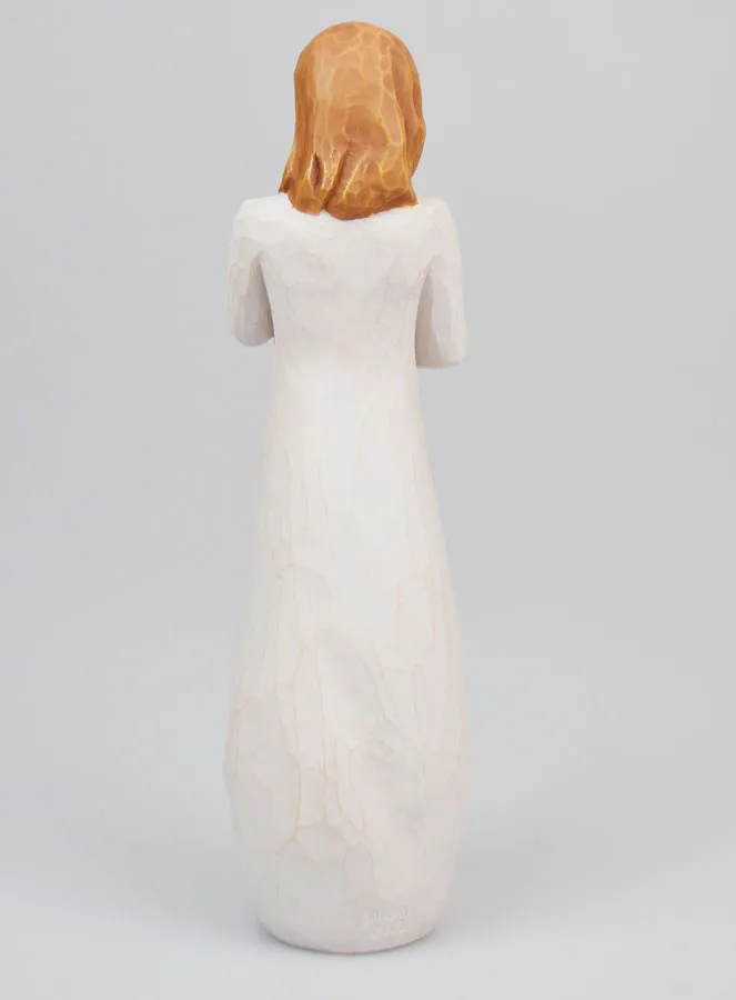 Willow Tree Figur - Mein Engel (pic 4)