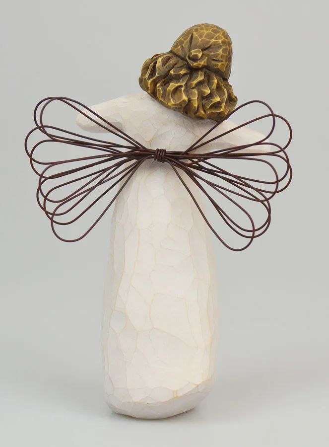 Willow Tree Engel - Du wirst geliebt (pic 4)