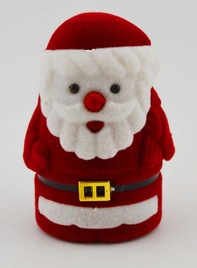 Weihnachtskrippe Weihnachtsmann - Hl.Nikolaus (pic 3)
