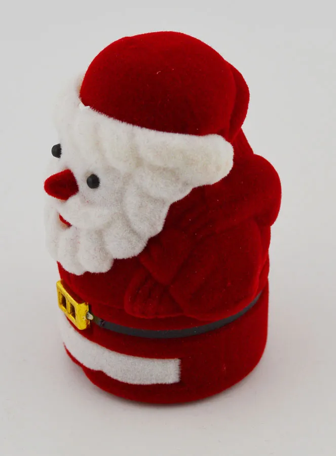 Weihnachtskrippe Weihnachtsmann - Hl.Nikolaus (pic 4)