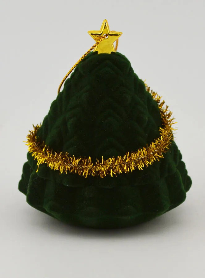 Weihnachtskrippe - Tannenbaum (pic 4)