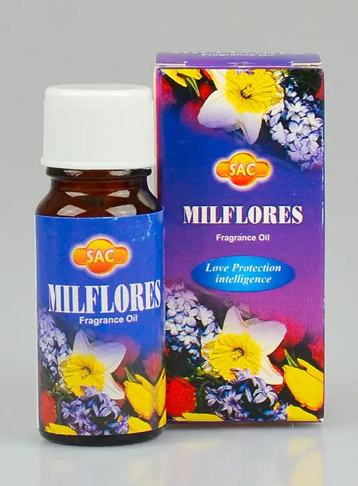 Parfümöl Milflores (Viele Blumen) (pic 2)
