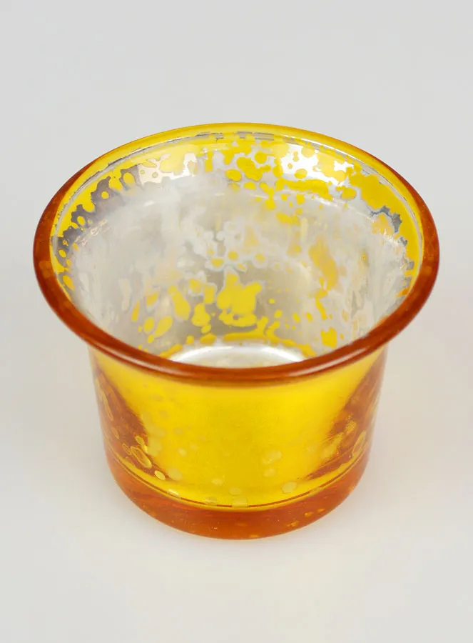 3er Set Kerzenhalter mit Pailletten (pic 4)